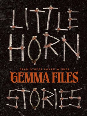cover image of Little Horn